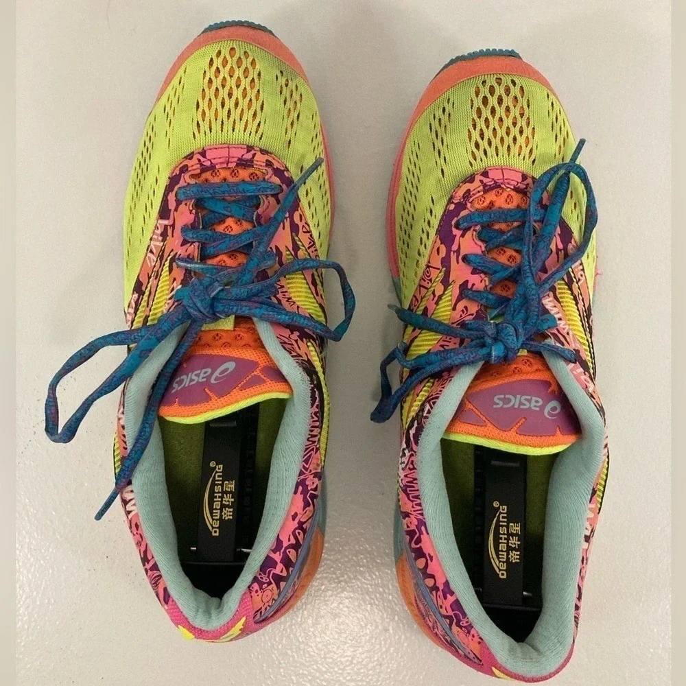 Asics women gel